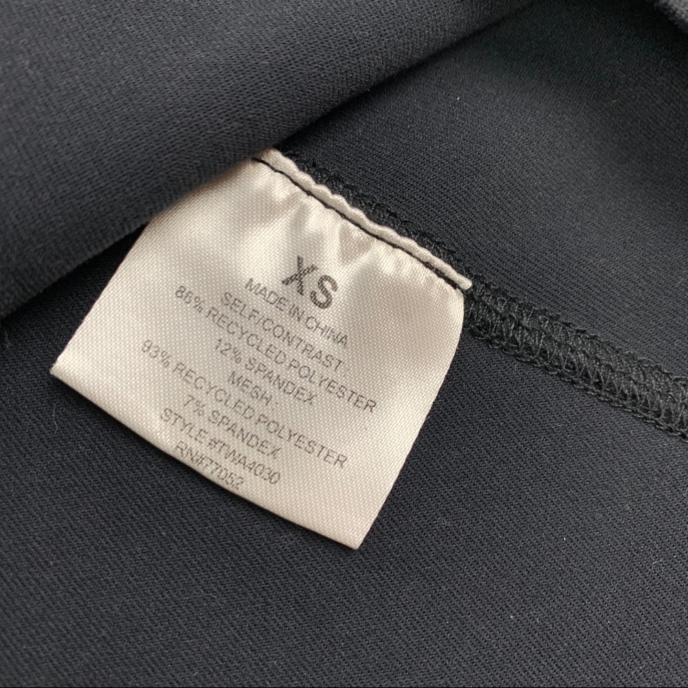 Threads 4 Thought Runa Quarter Zip Pullover - Picture 6 of 13
